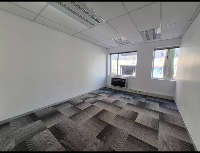 322M² OFFICE TO LET IN SANDTON CENTRAL